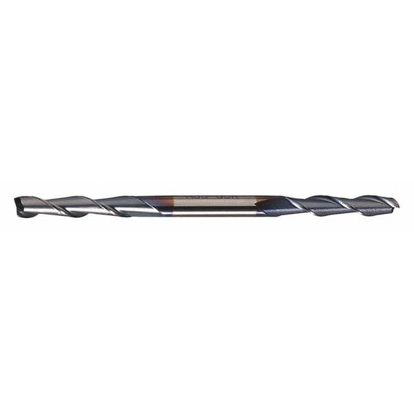 9/64x3/16x9/16x2 3Flt GP 0.000 CR-TiAlN