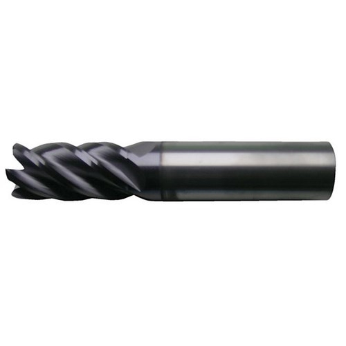 9/32x5/16x7/8x2.5 4Flt GP CR-TiAlN