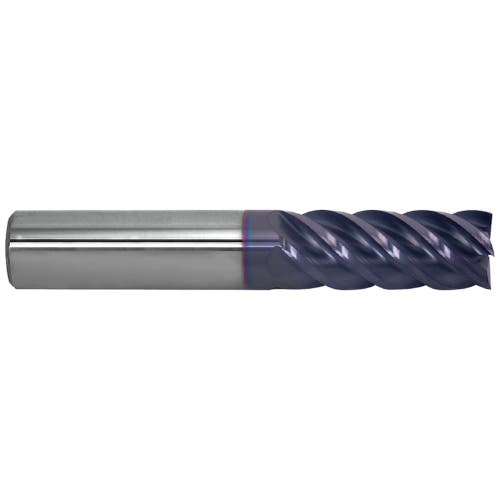 5/16x13/16x2.5 4FL GP .030 CR-SCEM-TiAlN