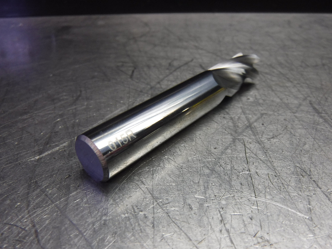 1/2x1x3 4FL GP .015 CR-SCEM-TiAlN