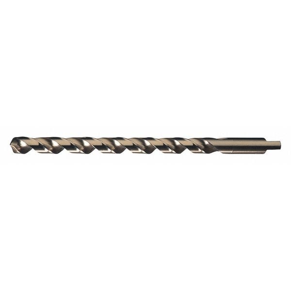 STYLE 2513 #21 CO TAPER LEN DRL