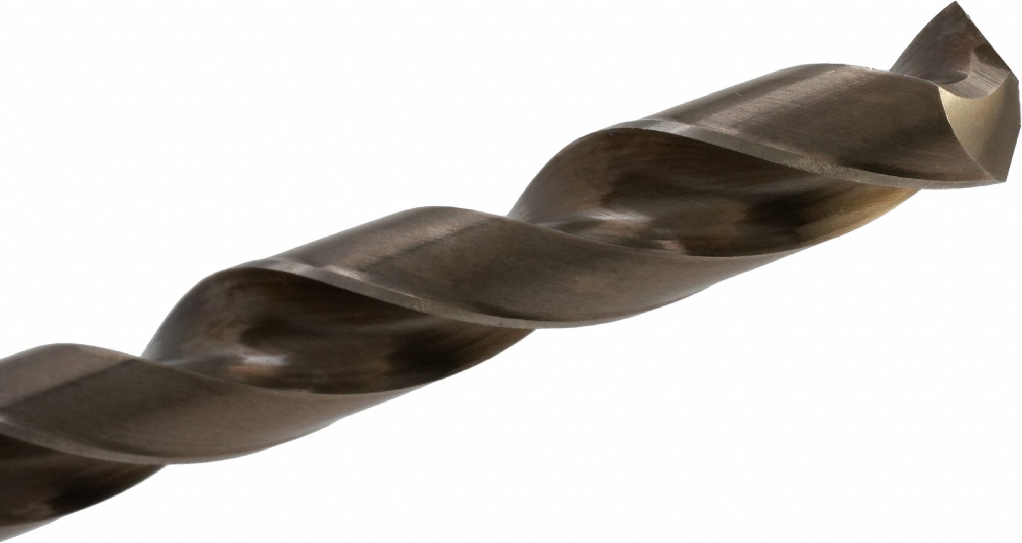 STYLE 2513 #26 CO TAPER LEN DRL