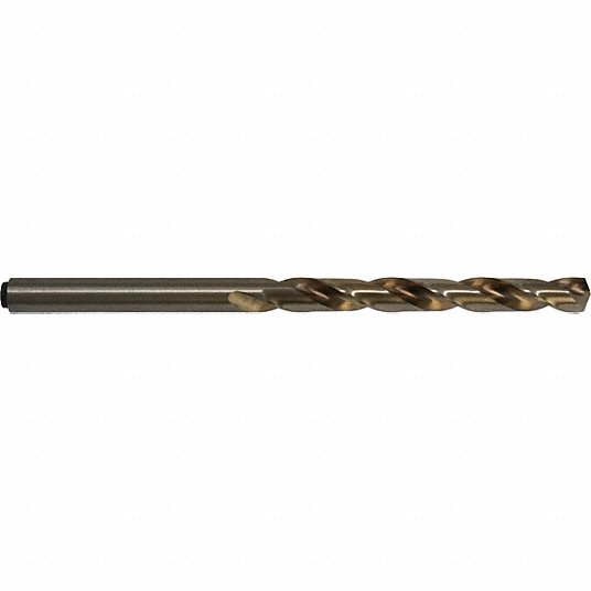 STYLE 2513 #29 CO TAPER LEN DRL