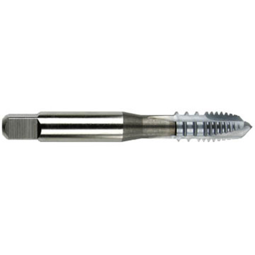 M1.6X0.35 D3 BRT 2 FLT SPR PT TAP BOT