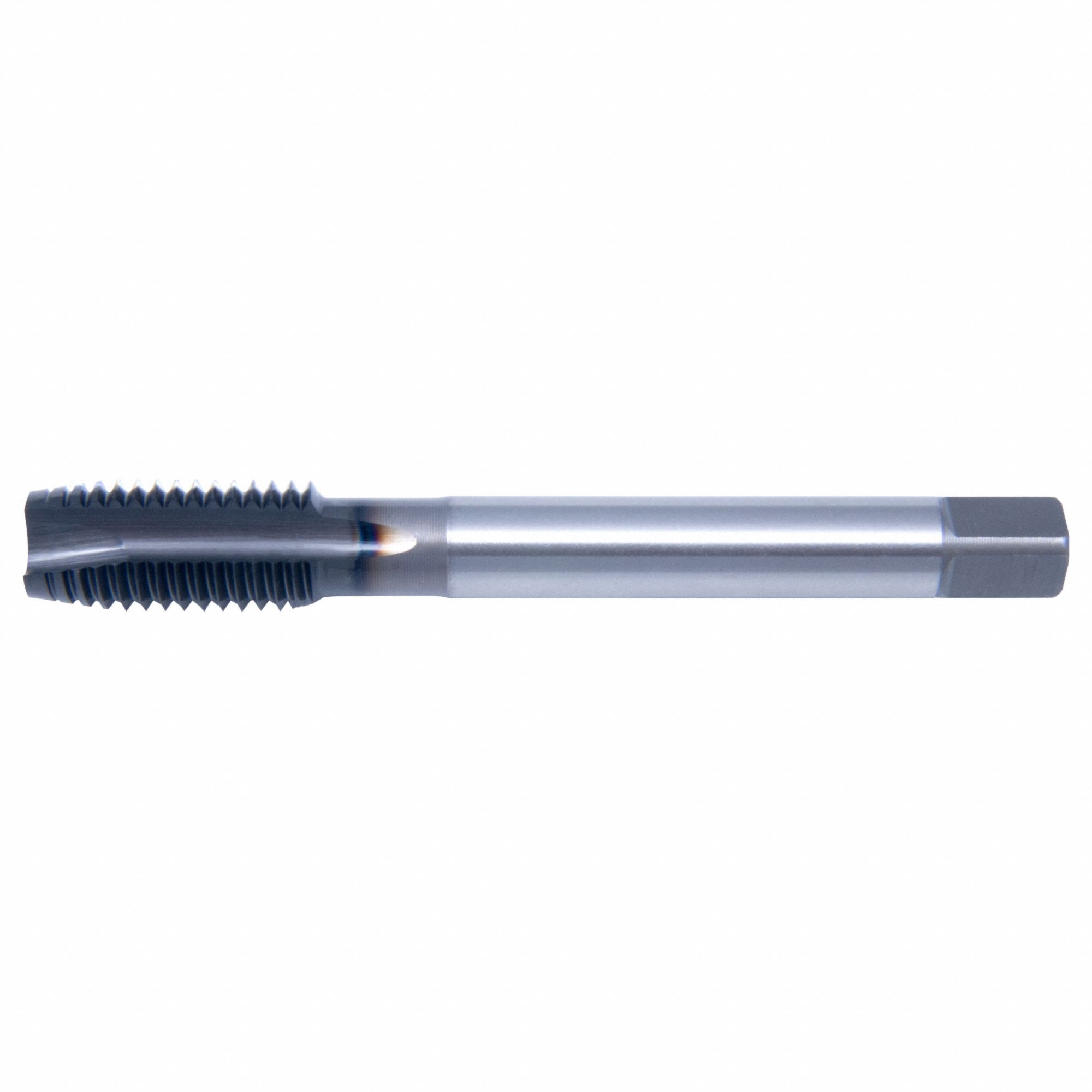 M2.5X0.45 D3 BRT 2 FLT SPR PT TAP BOT