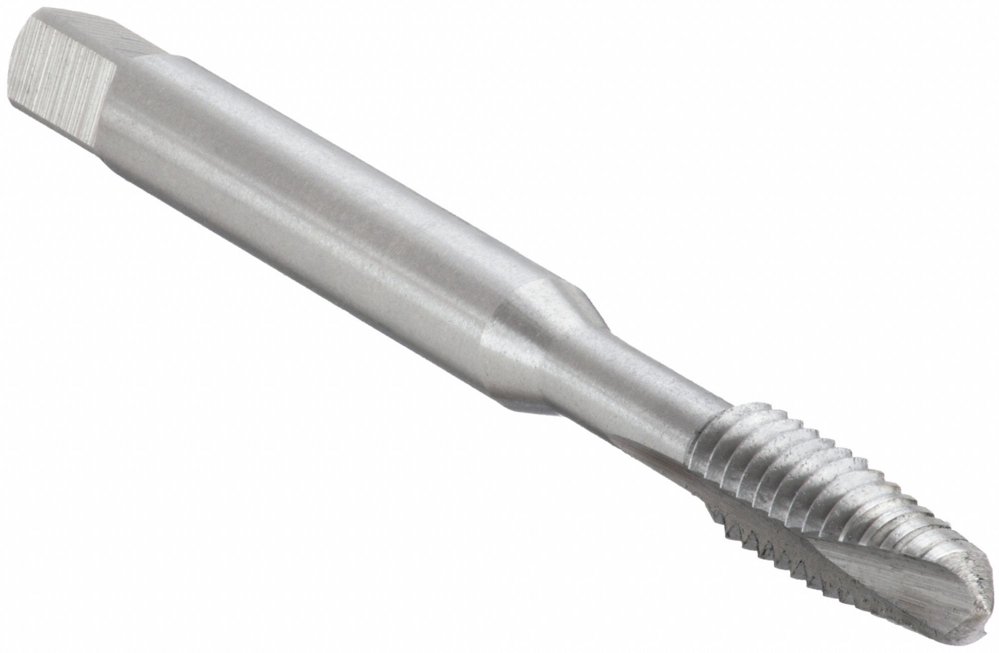 1/4-28 UNF H3 TIN 2 FLT SPR PT TAP BOT