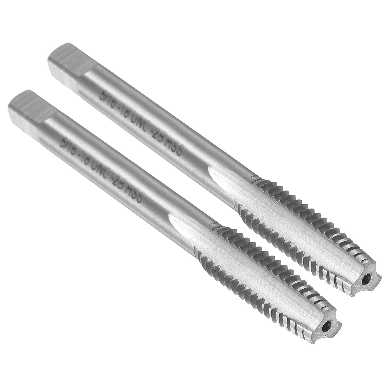 5/16-18 NC GH3 2FL TPR 1001 BRT TAP