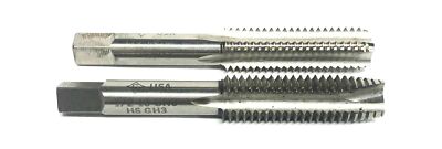 1/2-13 NC GH3 3FL TPR 1001 BRT TAP