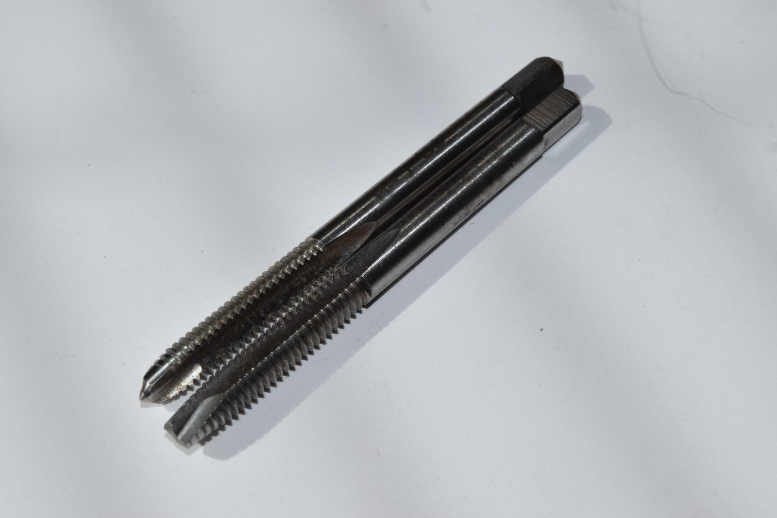 8-32NC GH3 3FL GP TPR 1001 TAP