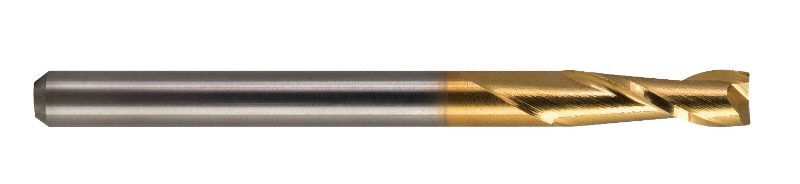7/64x3/8x1 1/2 4FL GP Ball-SCEM-TiAlN