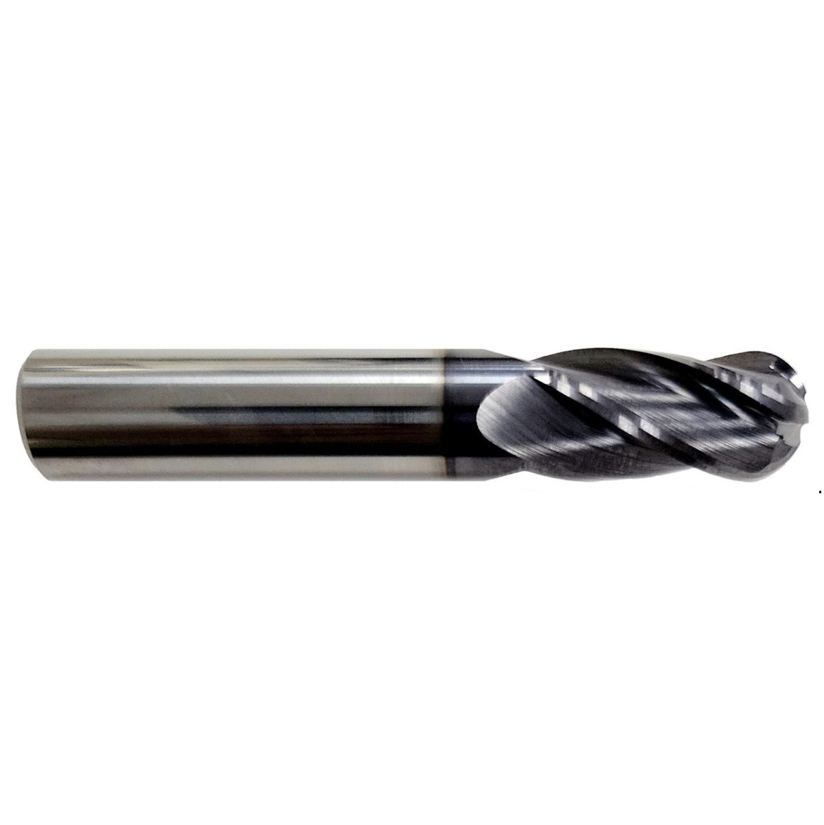 1/4x1 1/2x6 4FL GP Ball-SCEM-TiAlN