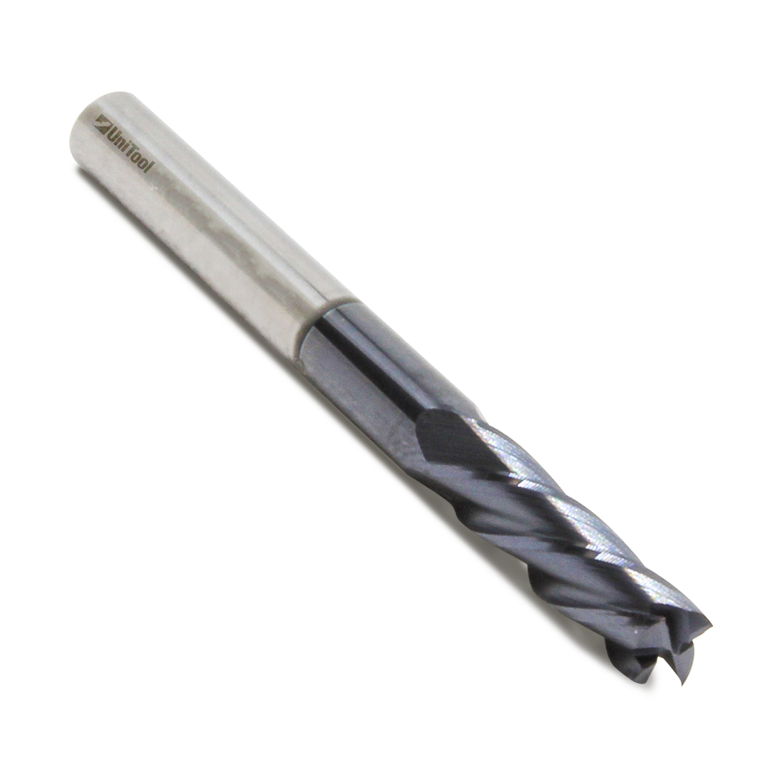 7/16x1x2.5 4FL GP Ball-SCEM-TiAlN