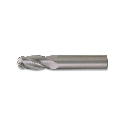 CEM-SE4B 3/4x1x3 4FL GP Ball-SCEM-TiAlN