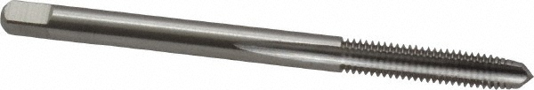 M3.5X0.6 D4 3FL TPR 1001TN TIN TAP