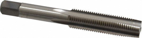 M12X1.25 D5 4FL TPR 1001TN TIN TAP