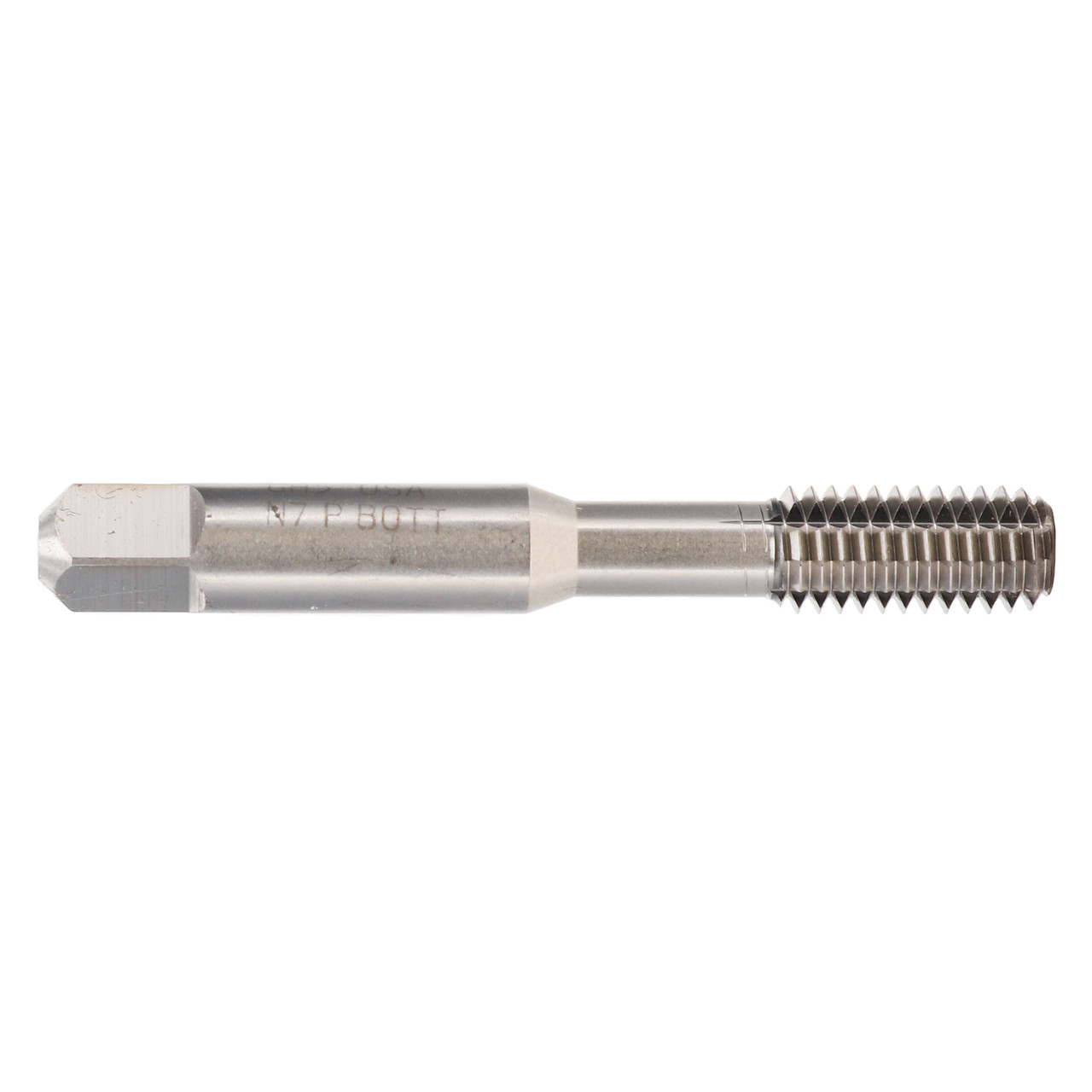 3/8-16 NC GH5 3FL PLG 1002 BRT TAP