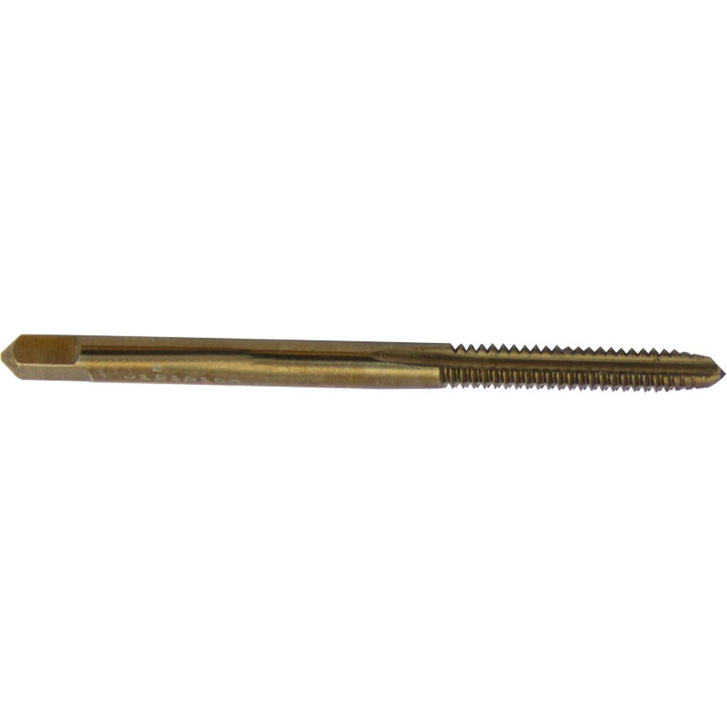 3/8-24 NF GH5 4FL PLG 1002 BRT TAP