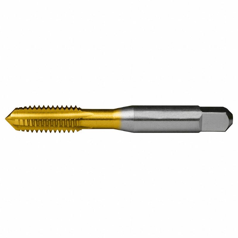 3-56 NF GH2 3FL PLG 1002TN TIN TAP