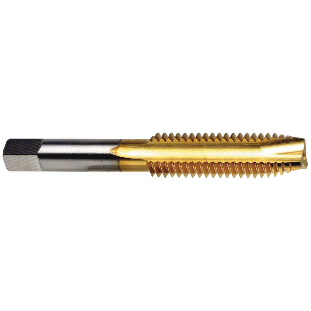 10-24 NC GH3 2FL PLG 1002TN TIN TAP