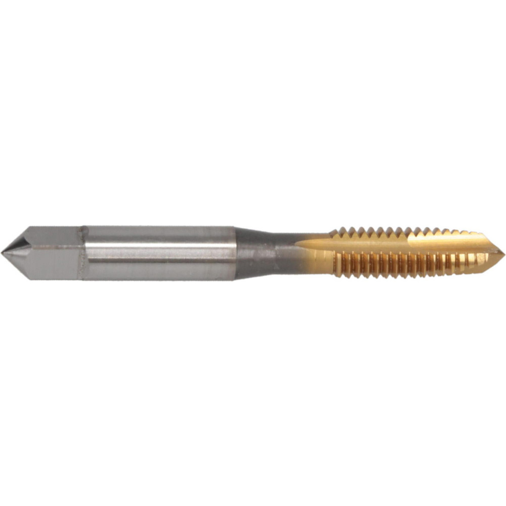 5/16-18 NC GH3 3FL PLG 1002TN TIN TAP