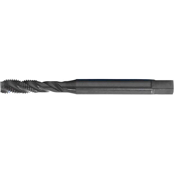 M3.5X0.6 D4 3FL PLG 1002TN TIN TAP