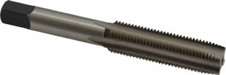 M12X1.25 D5 4FL PLG 1002TN TIN TAP