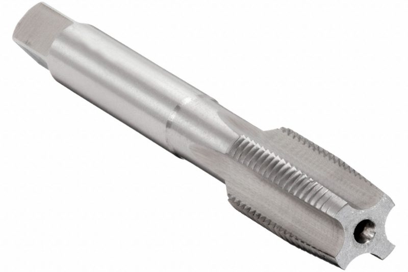 M14X1.5 D6 4FL PLG 1002TN TIN TAP