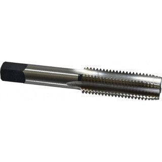 M16X2 D7 4FL PLG 1002TN TIN TAP