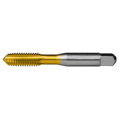 M20X2.5 D7 4FL PLG 1002TN TIN TAP