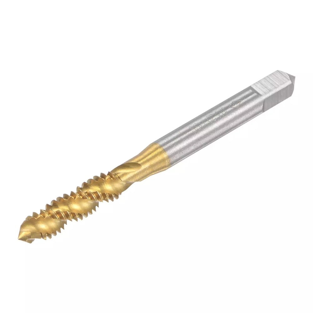 1/4-20 NC GH3 2FL PLG 1002TC TICN TAP