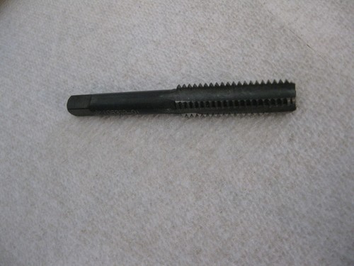 7/16-14 NC GH3 4FL PLG 1002TC TICN TAP