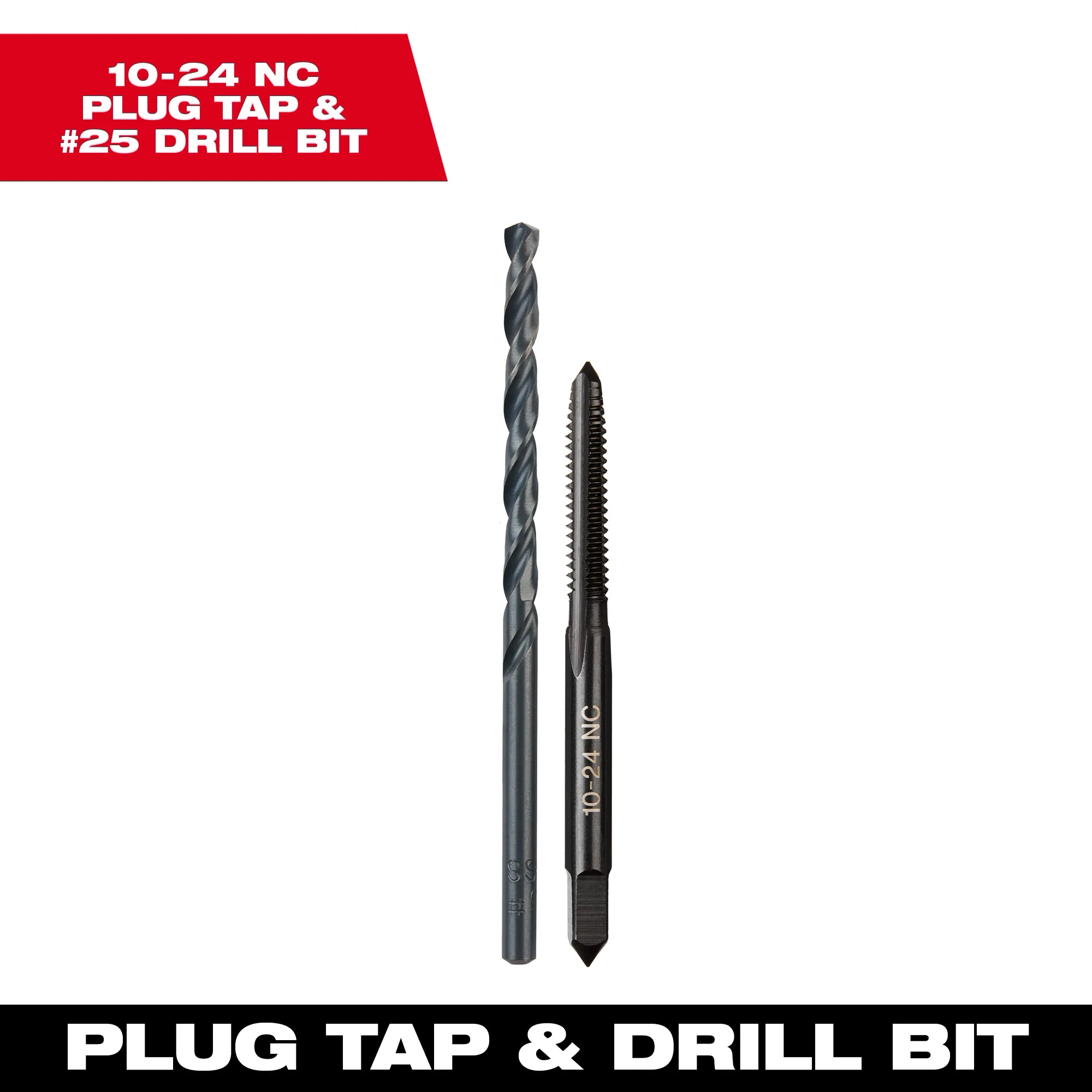 10-24 NC GH2 2FL 1003 BOT BRT TAP