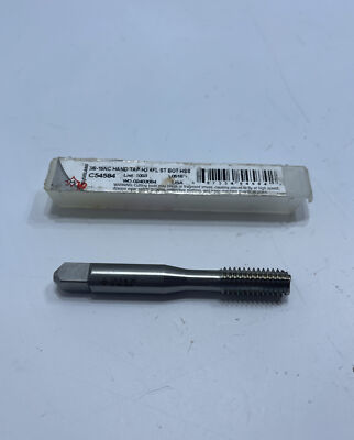 7/16-14 NC GH2 4FL 1003 BOT BRT TAP