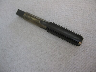 9/16-12 NC GH5 4FL 1003 BOT BRT TAP
