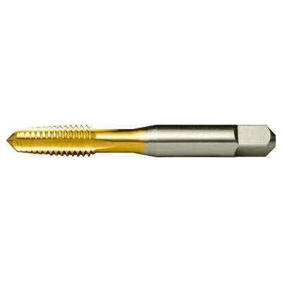 M8X1 D5 4FL 1003TN BOT TIN TAP