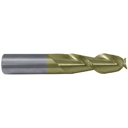 2FLSE-SCEM ALUM 5/16x5/16x7/16x2.5 –ZrN
