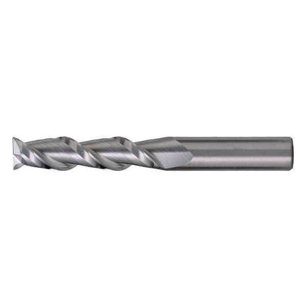 2FLSE-SCEM ALUM 1/2x1/2x5/8x3 –ZrN