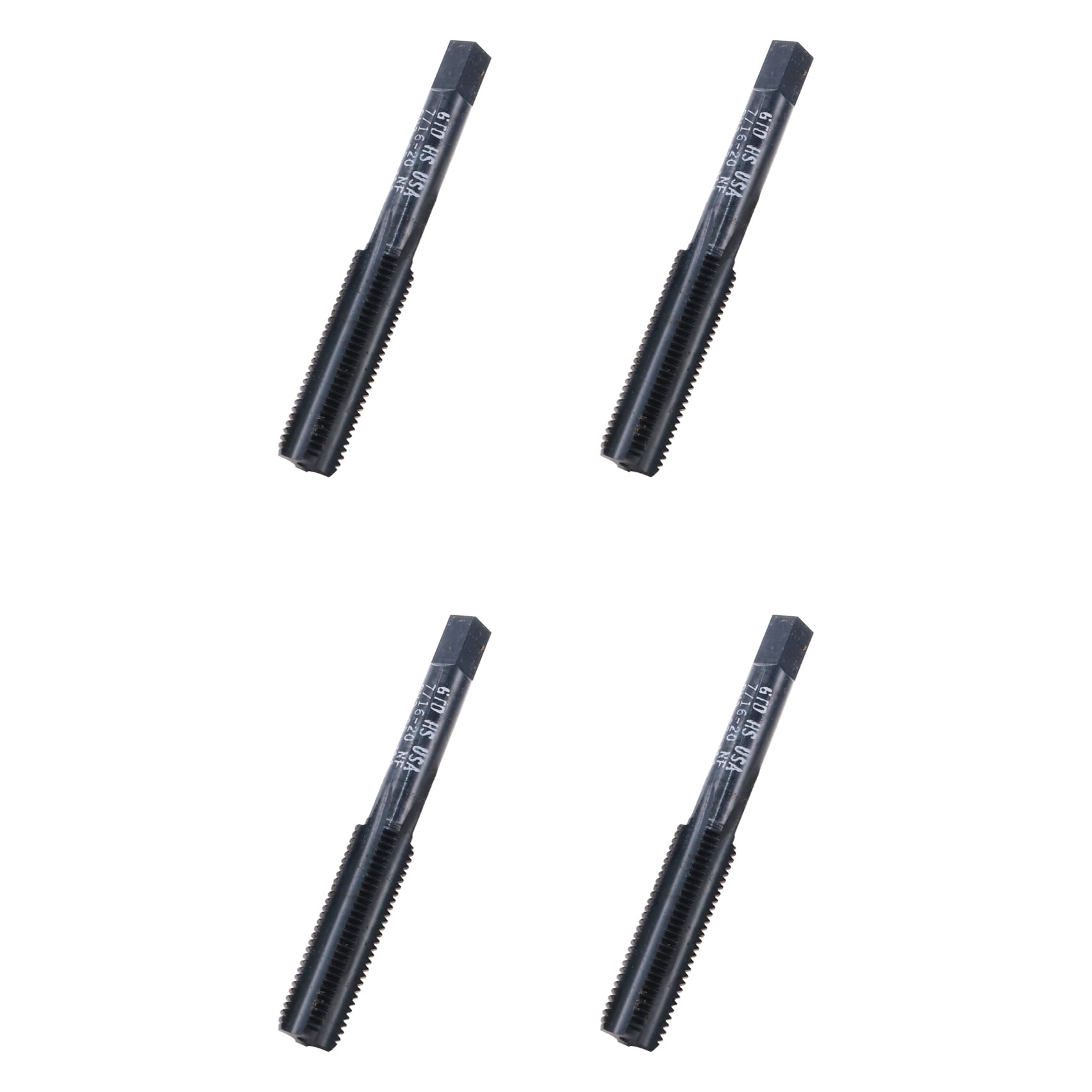 7/16-20 NF GH3 4FL SET 1004TN SET TIN