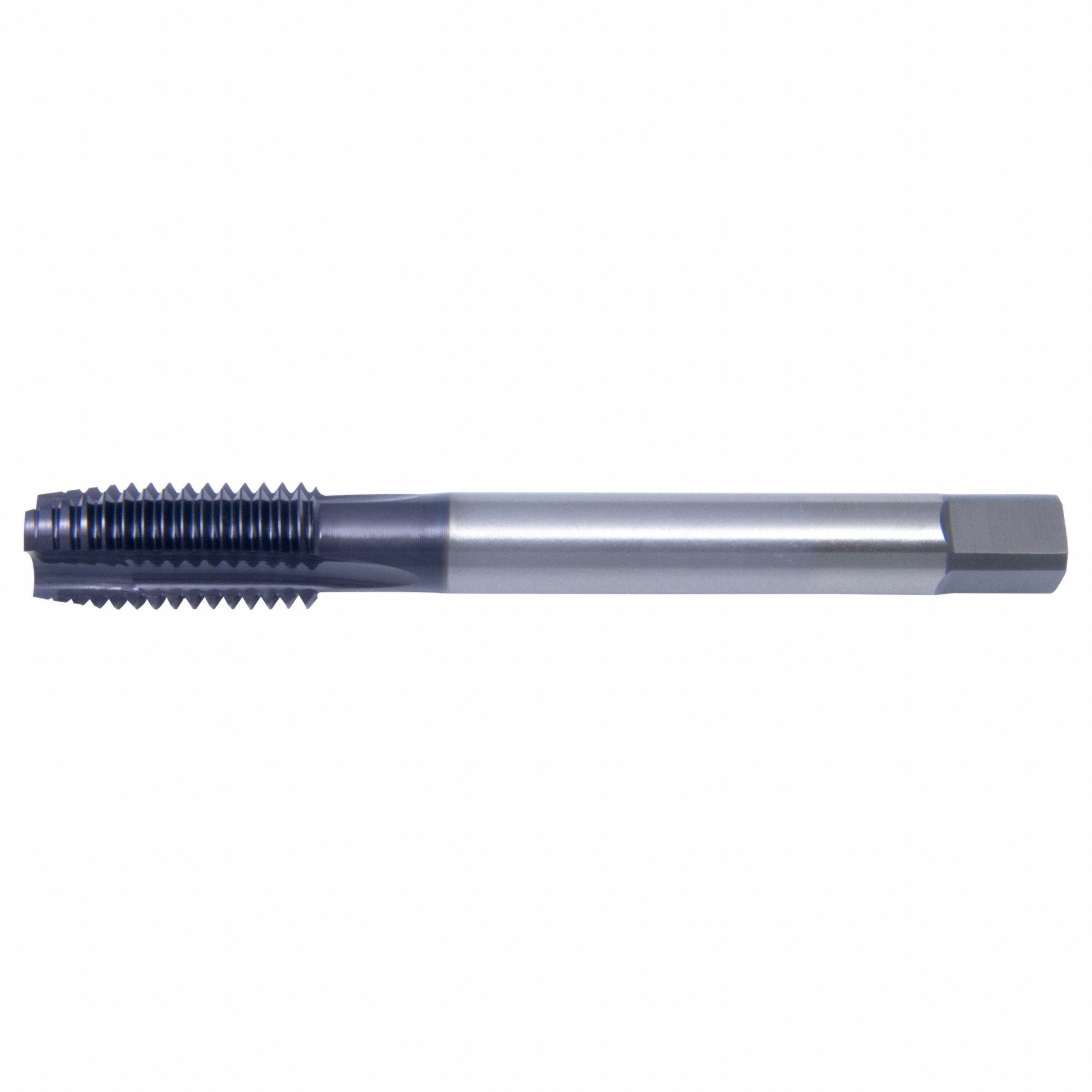 9/16-12 NC HSSE 2B 3FL PLG UNI PRO-861SP