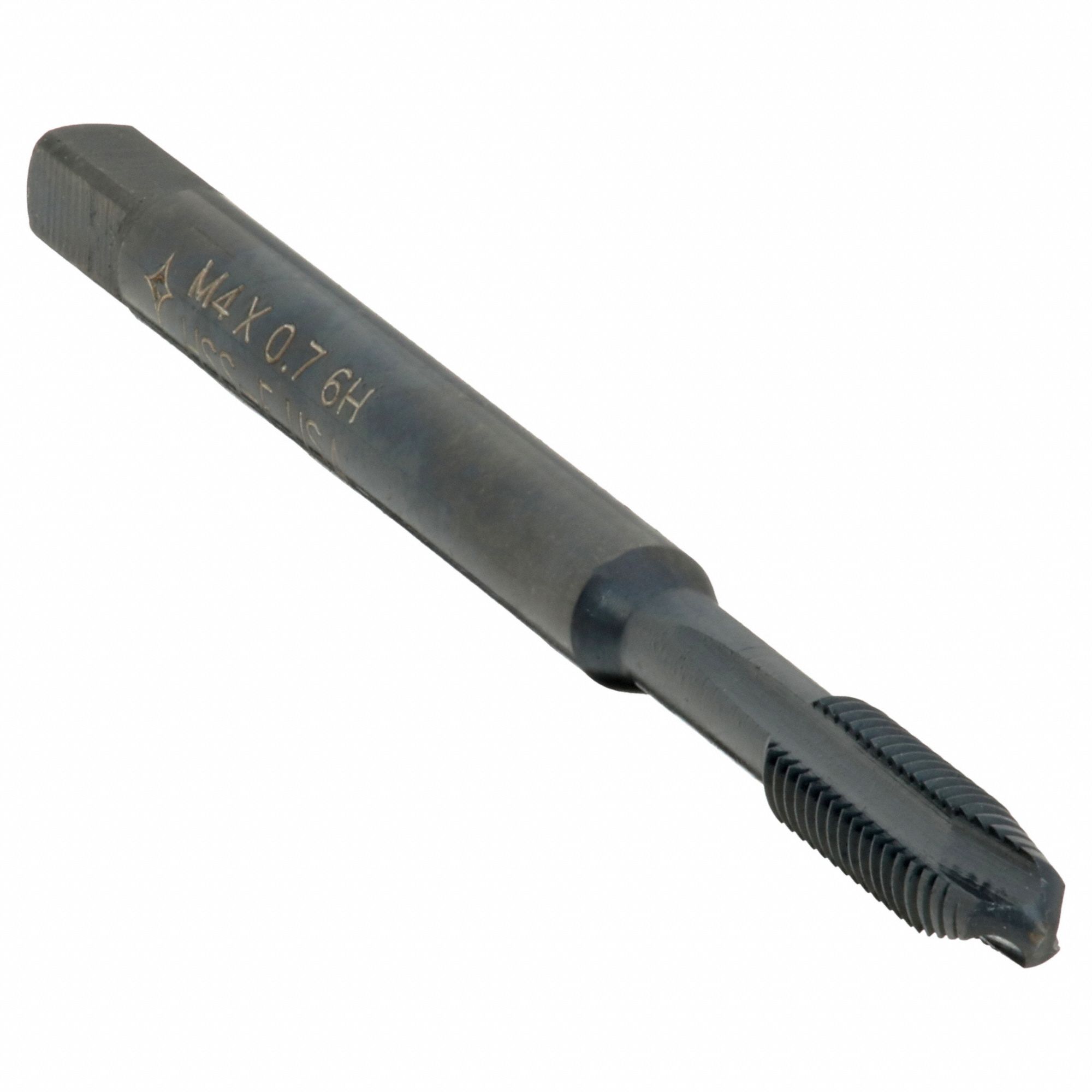 M4X0.7 HSSE 6H 3FLT PLG UNI PRO-861SP