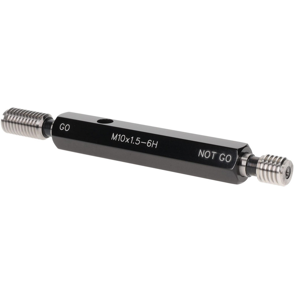 M10X1.5 HSSE 6H 3FLT PLG UNI PRO-861SP