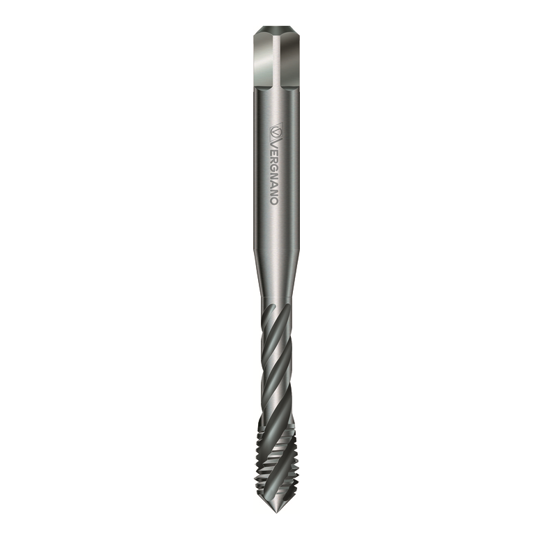 6-32 NC HSSE 2B 3FL SEMIBTM UNI