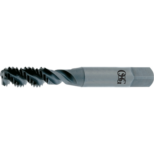 10-24 NC HSSE 2B 3FL SEMIBTM UNI