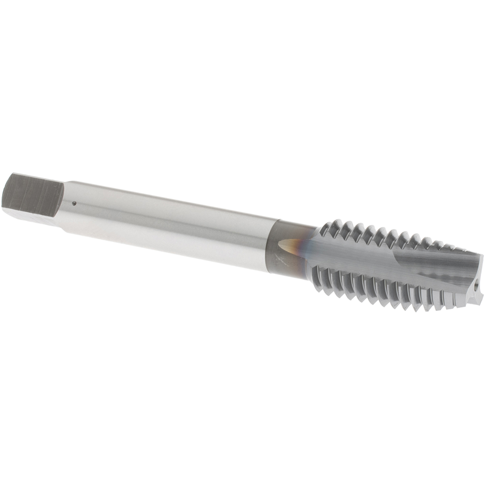 1/2-13 NC HSSE 2B 3FL SEMIBTM UNI