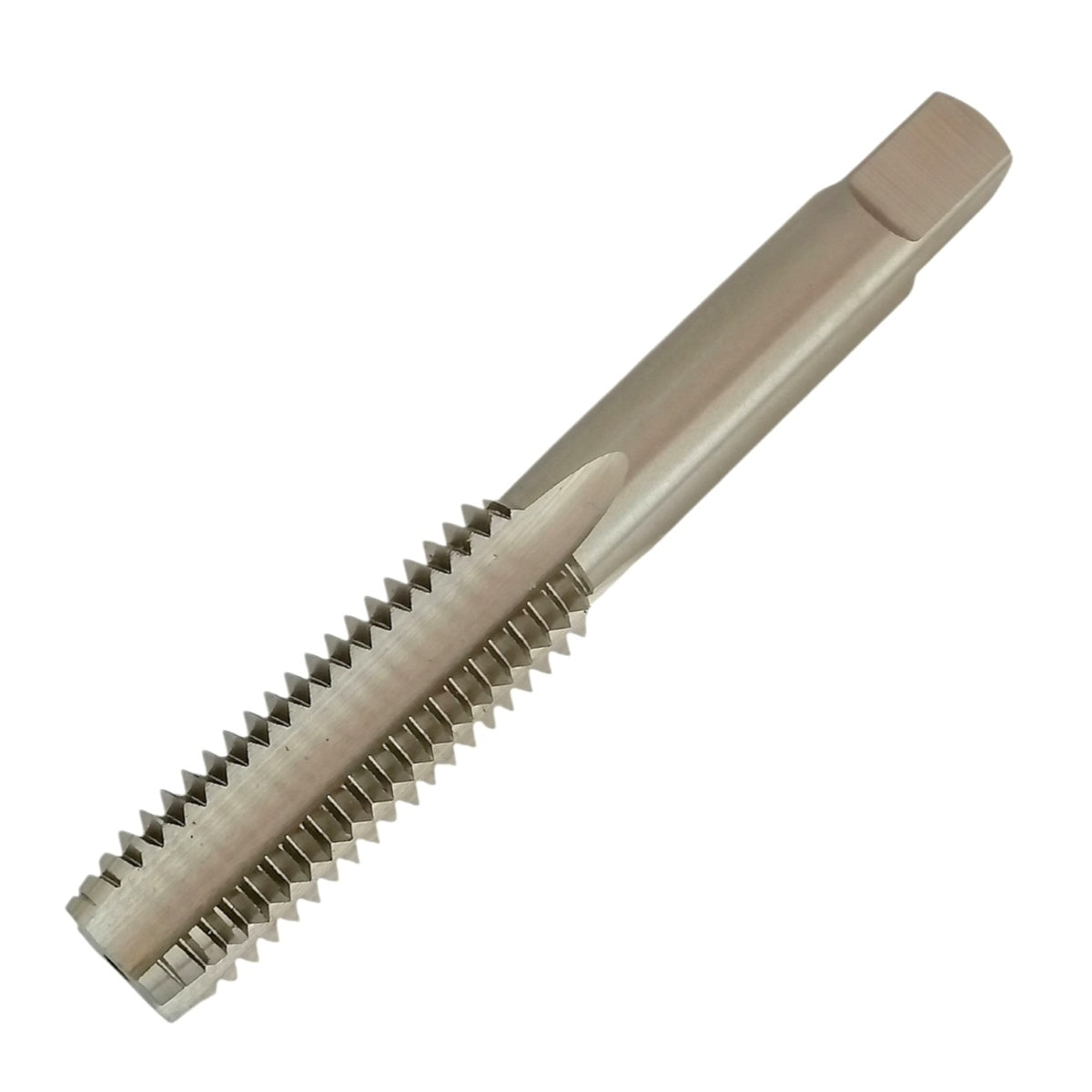 9/16-12 NC HSSE 2B 4FL SEMIBTM UNI