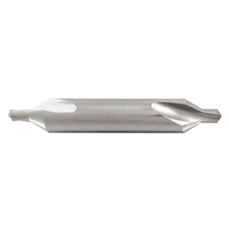 60 DEG CSink 5/16 x 1-7/8 OAL x 1/4 Shk