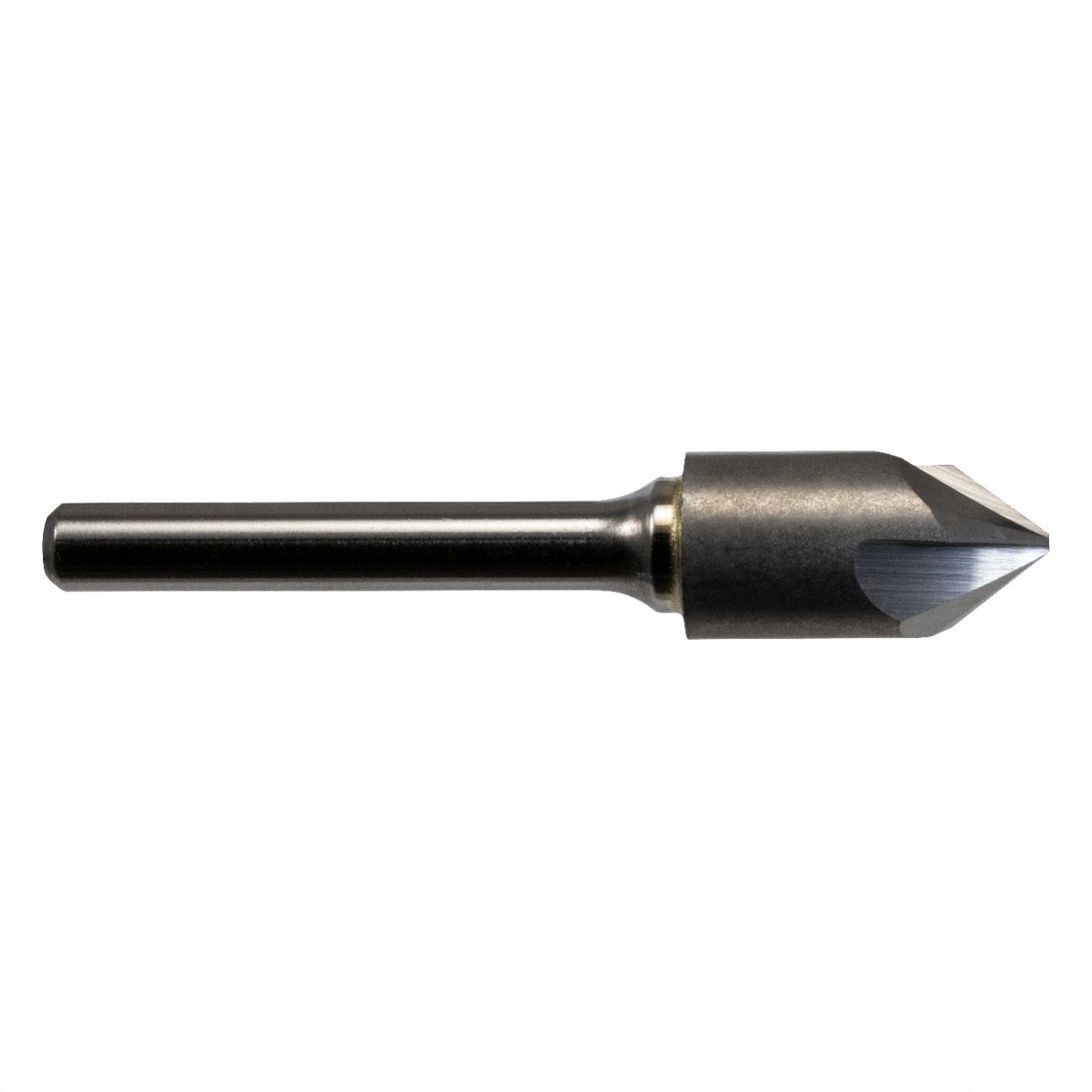 82 DEG CSink 3/4 x 2-3/8 OAL x 3/8 Shk