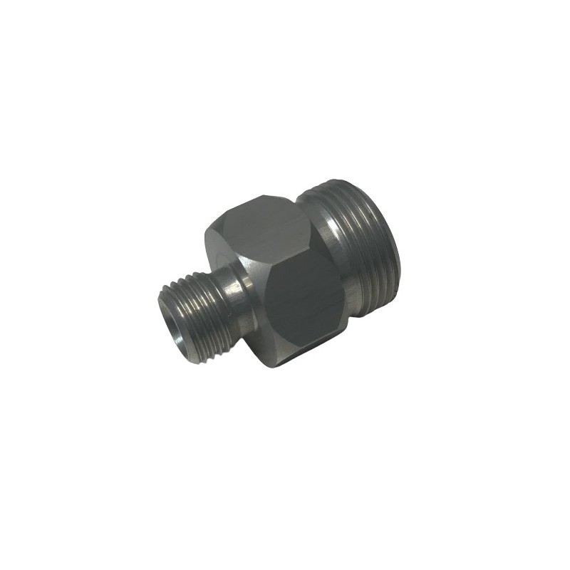 1/16,1/8-28BSPP 3F CF THDML-TiAlN