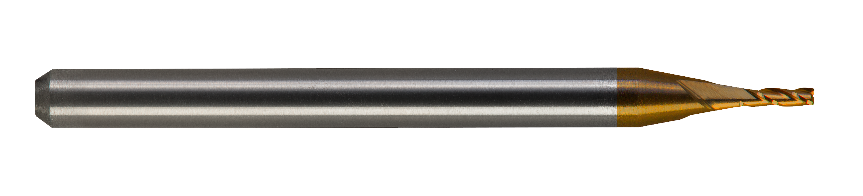 1/16X3/16X1-1/2 PLAIN END ROUTER