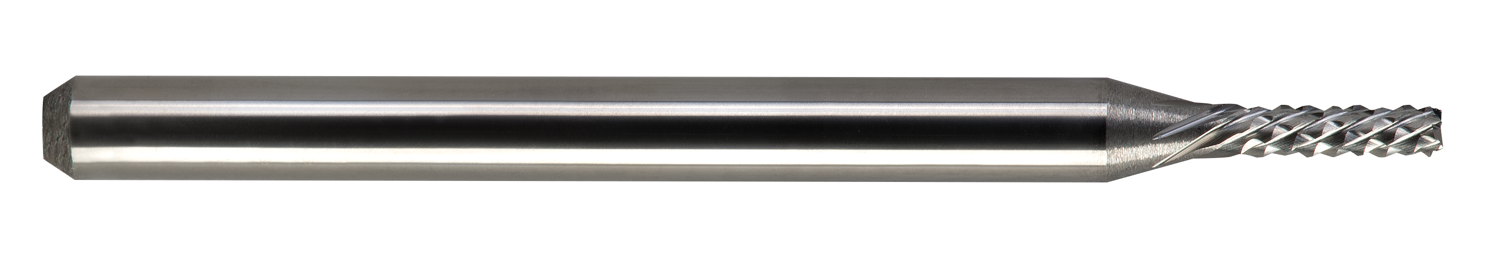 3/32X3/8X1-1/2 MILL END ROUTER